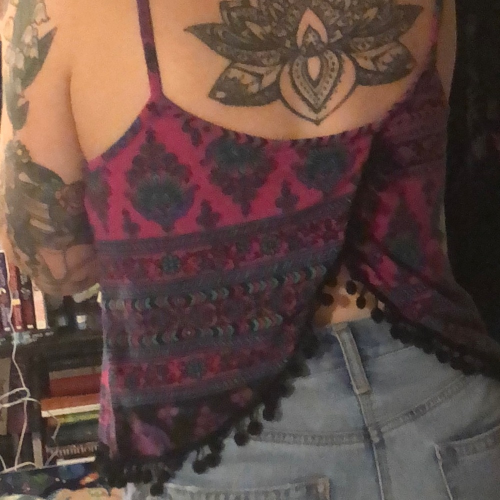 Tank - Picture 3 of 3